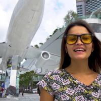 Отзыв от Валентина - Виза Destination Thailand